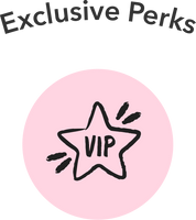 Exclusive Perks