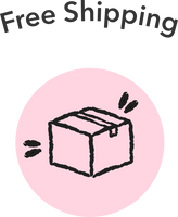 Free Shipping